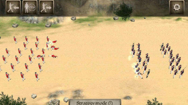 好玩的南北战争游戏有哪些 有趣的战争游戏盘点2025截图