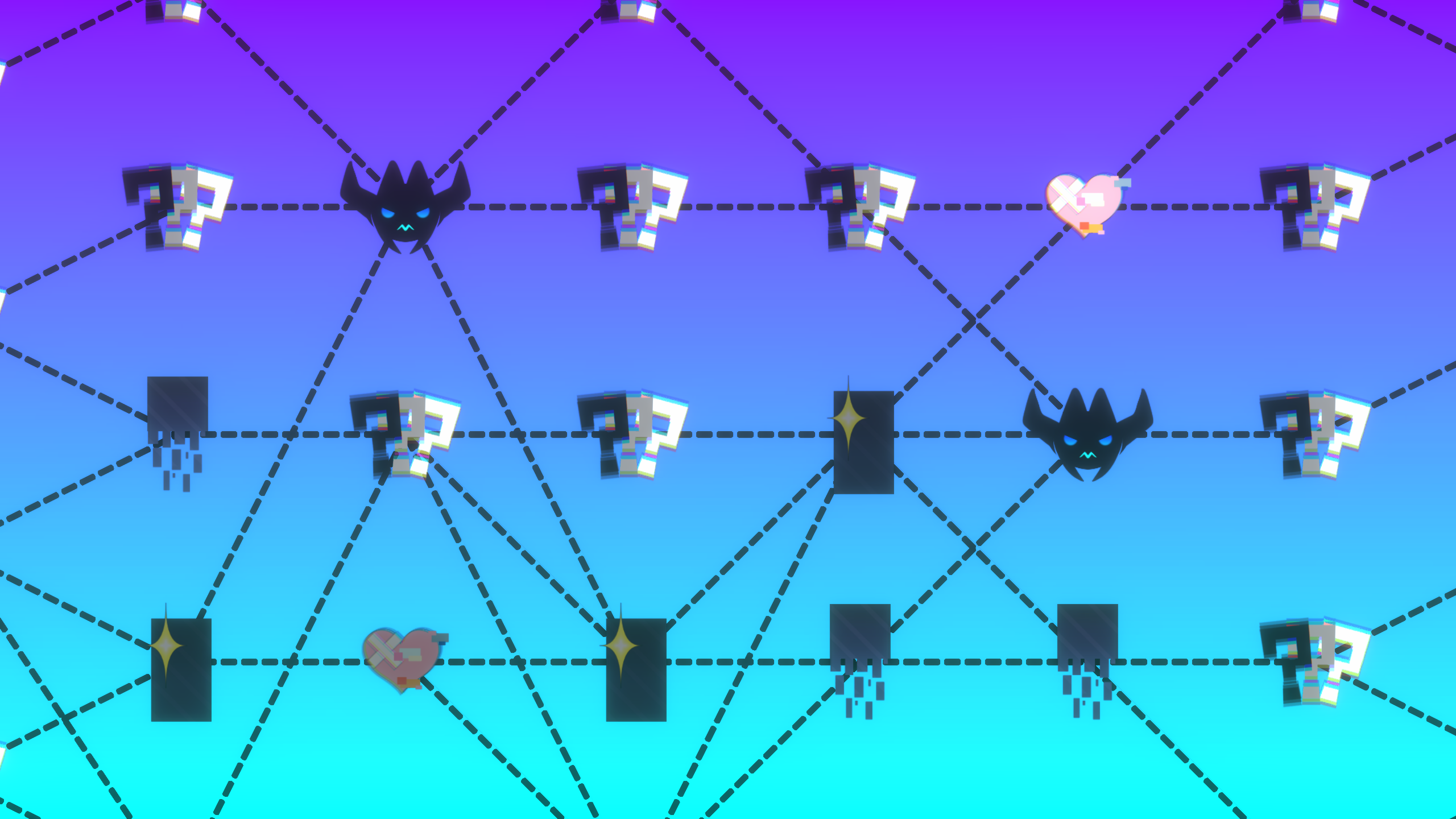 故障平臺(tái)好玩嗎 故障平臺(tái)玩法簡介