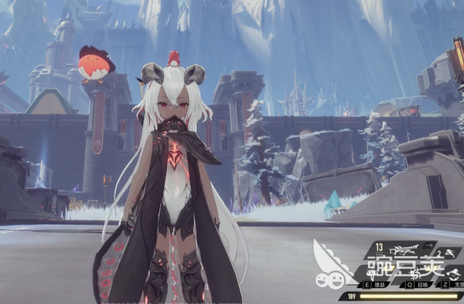 二重螺旋塔比瑟魔之楔怎么选 二重螺旋塔比瑟武器搭配推荐