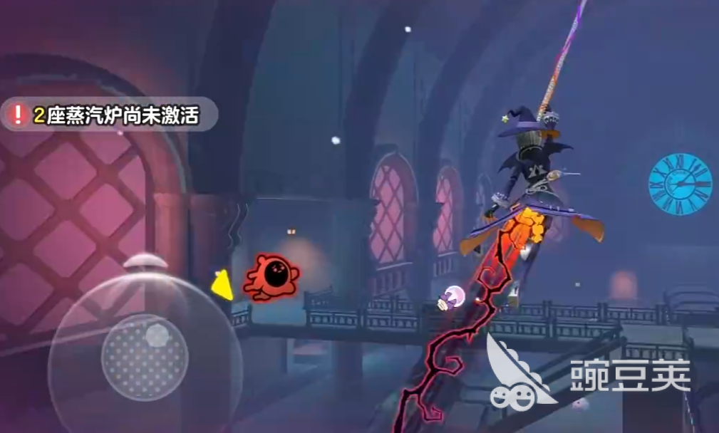 蛋仔派对影爪梵蒂娅怎么样 蛋仔派对影爪梵蒂娅技能介绍