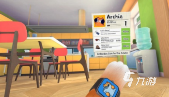 高人气猫咪模拟器和奶奶游戏有哪些2025流行的猫咪手游排名