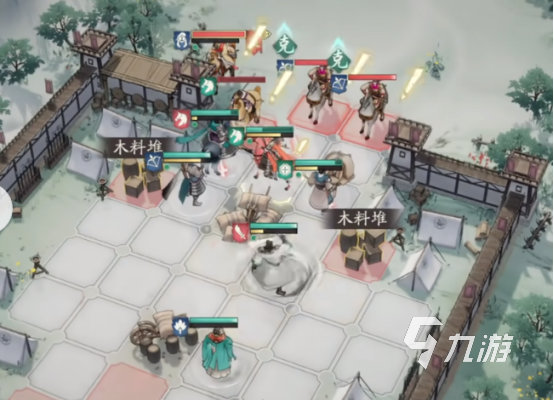 三国望神州手游下载渠道全解析：快速获取安装包的多种方法