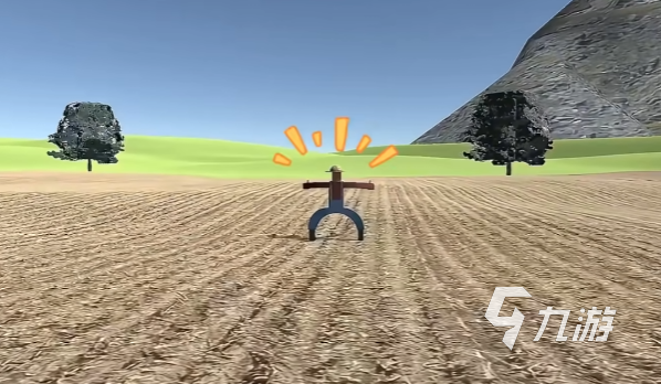 约翰的农场第四个结局揭秘:是否存在完美好结局?