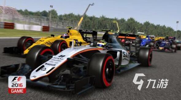 f1赛车模拟器手机版叫什么 经典的f1赛车模拟器手游推荐2025