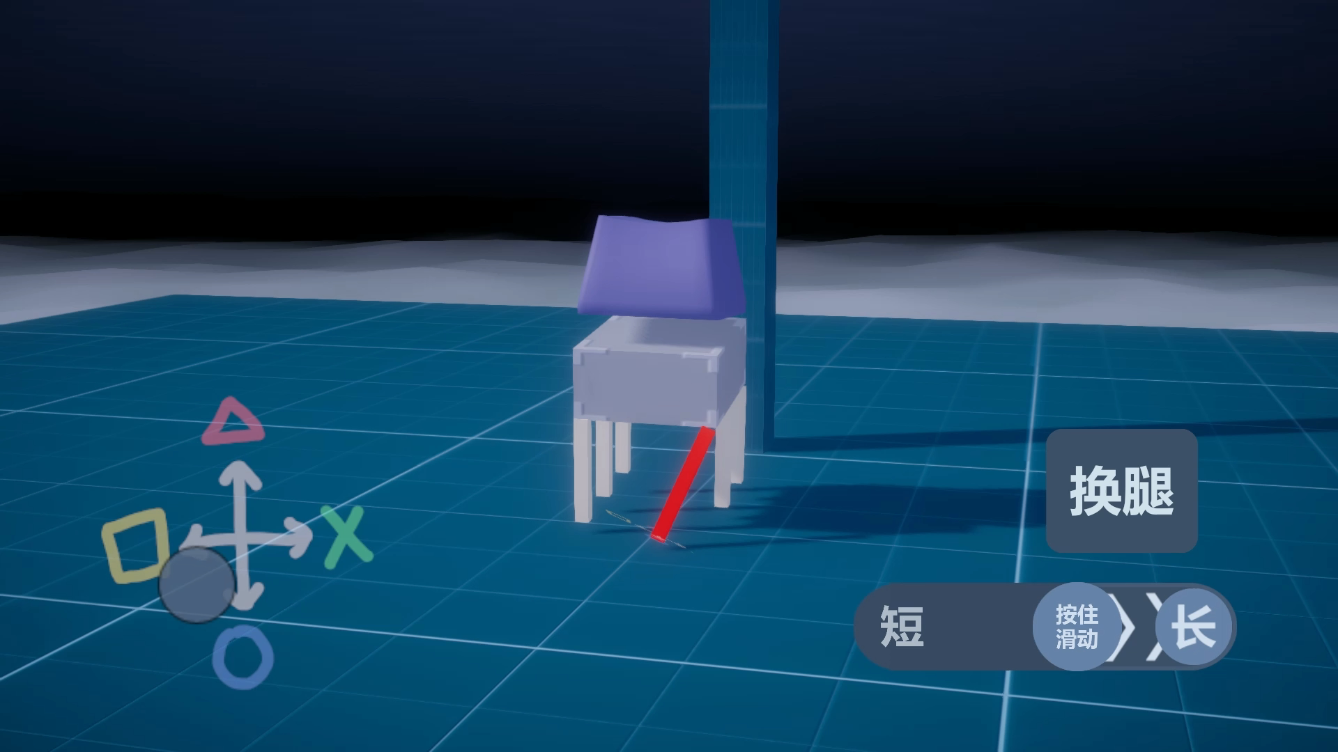 一个按键什么时候出 公测上线时间预告