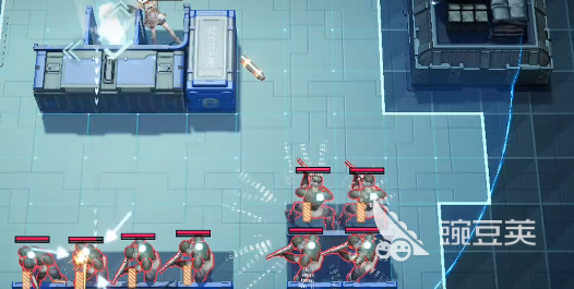 镭明闪击模组研发攻略 镭明闪击模组效果说明