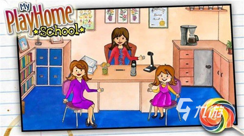 2025热门过家家游戏推荐：耐玩又有趣的模拟生活游戏合集