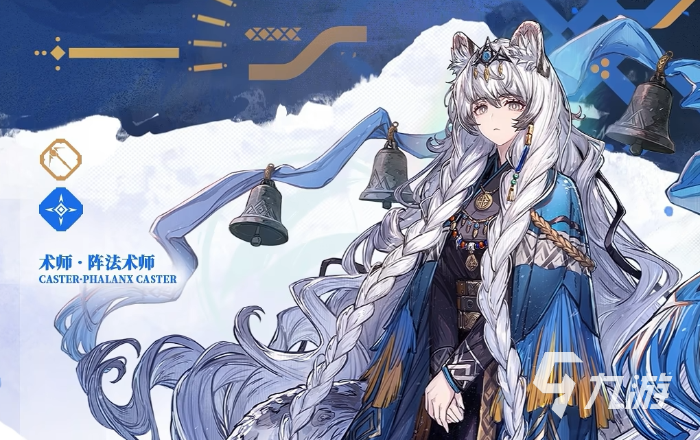 明日方舟圣聆初雪角色强度解析与使用技巧