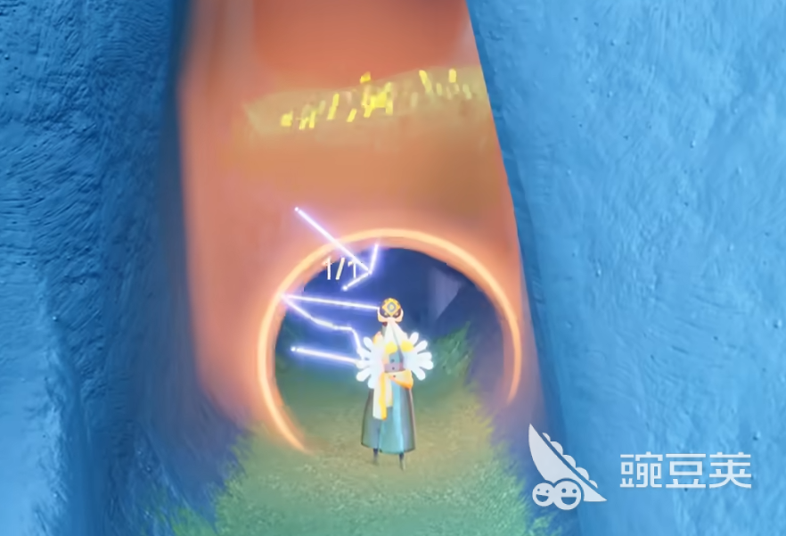 光遇苦修行者先祖復(fù)刻攻略 光遇苦修行者先祖位置介紹