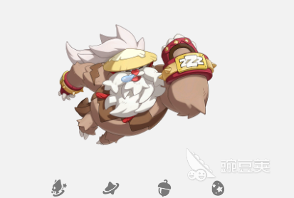 洛克王國世界阿布怎么打 洛克王國手游阿布技能搭配怎么搭