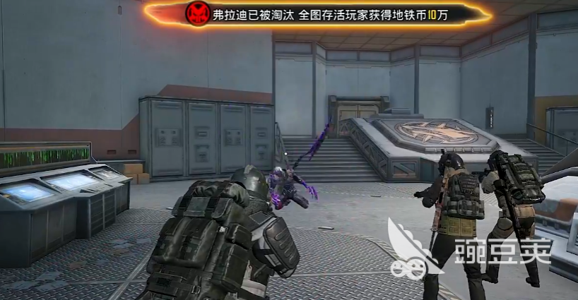 和平精英共闯实验基地怎么玩 和平精英共闯实验基地玩法介绍