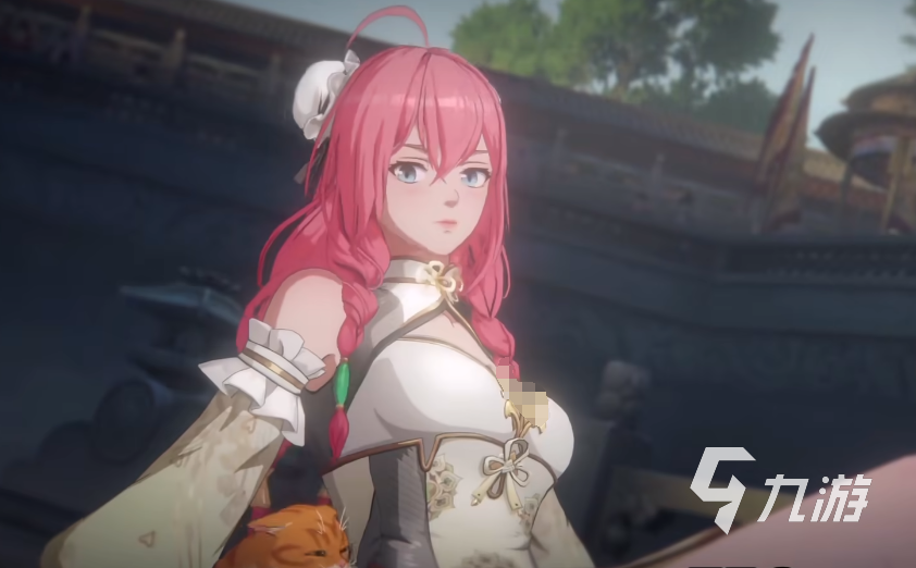 异人之下手游碧荷皮肤价格及详细介绍一览