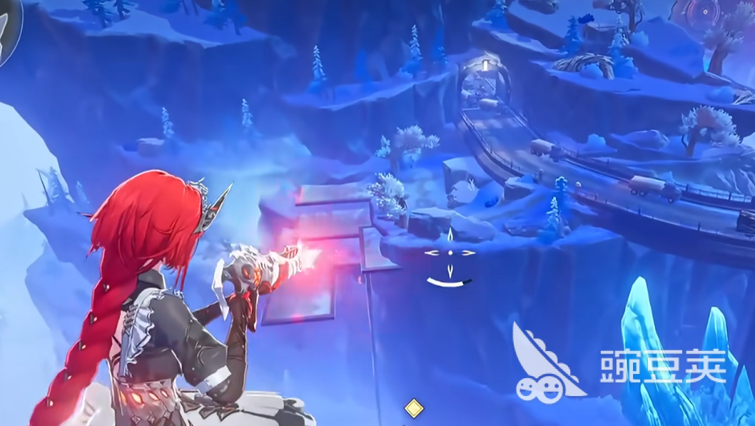 二重螺旋尼莫是谁 二重螺旋尼莫详细介绍