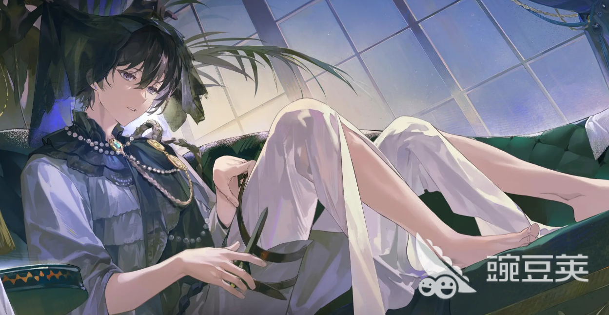 代號(hào)砰砰幽靈劇情介紹 代號(hào)砰砰幽靈身份分享