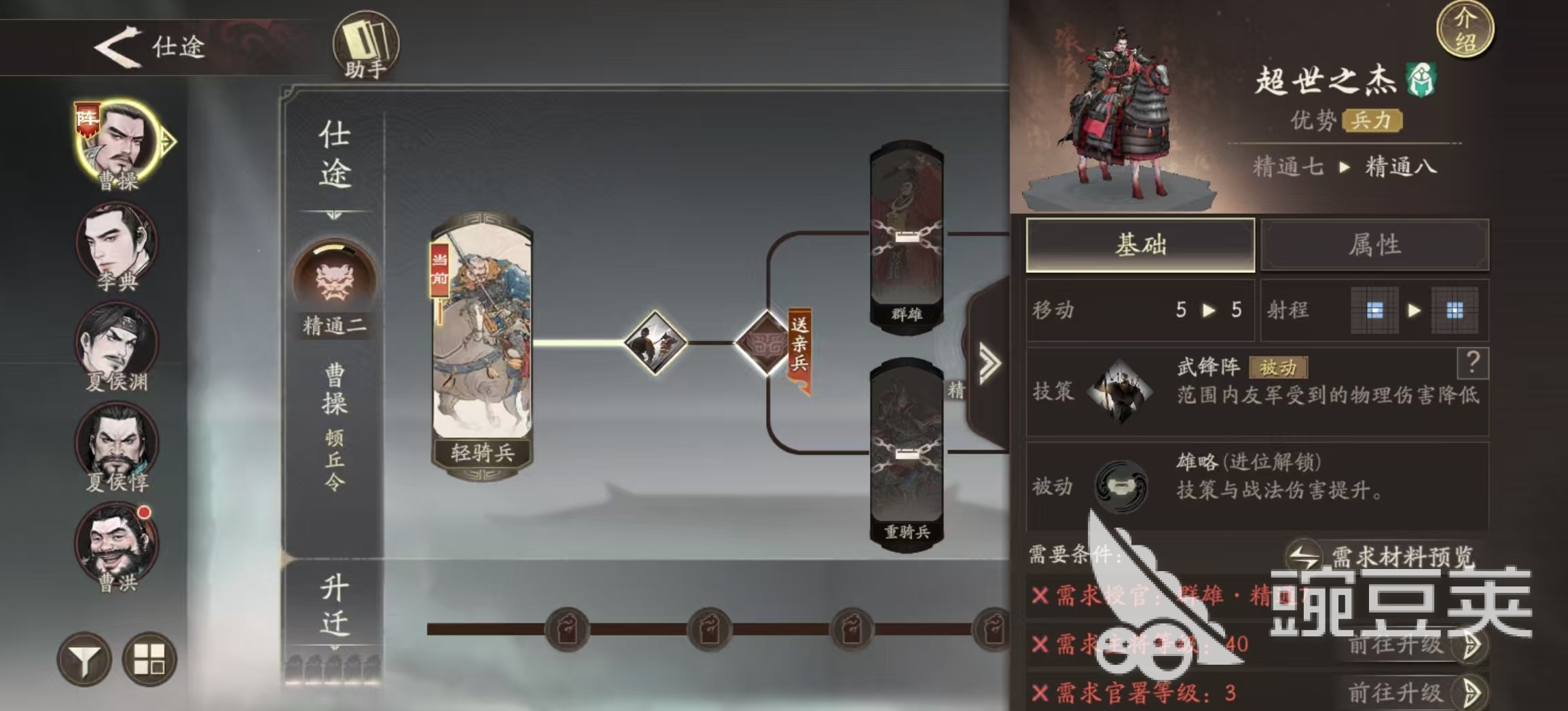 三国望神州仕途怎么玩 三国望神州仕途玩法攻略