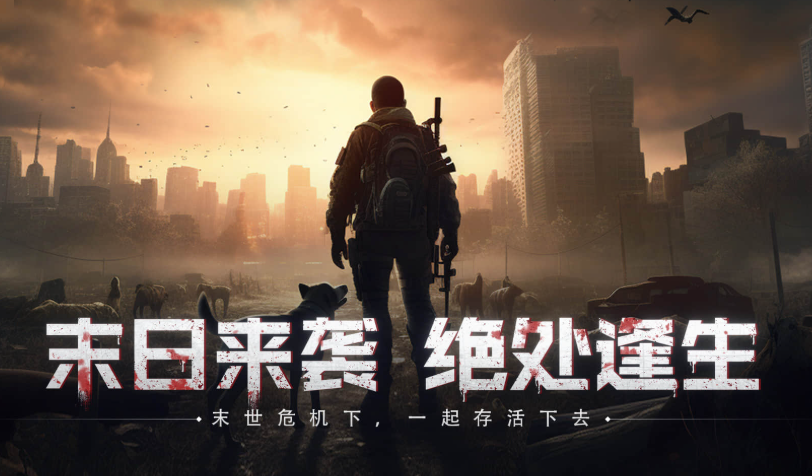 丧尸3a大作游戏有哪些介绍2025 火爆的丧尸3a大作游戏盘点截图