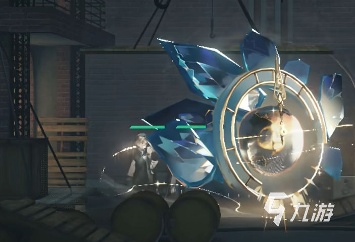 代号砰砰预约测试介绍 代号砰砰砰测试资格申请说明