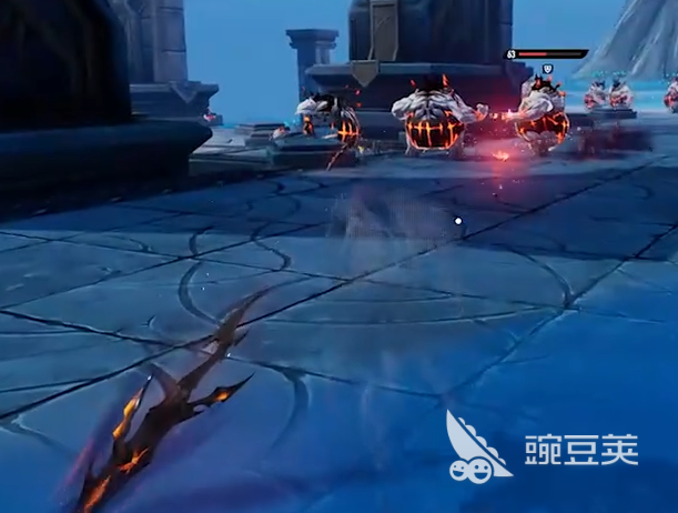 二重螺旋刺客之王是誰 二重螺旋最強(qiáng)刺客推薦