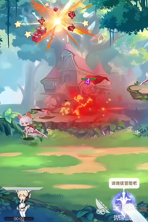 绯月絮语职业有哪些 绯月絮语职业大全