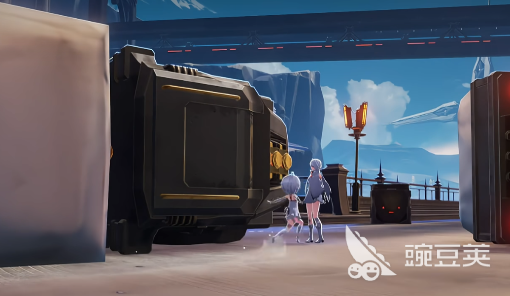 二重螺旋尼莫是谁 二重螺旋尼莫详细介绍