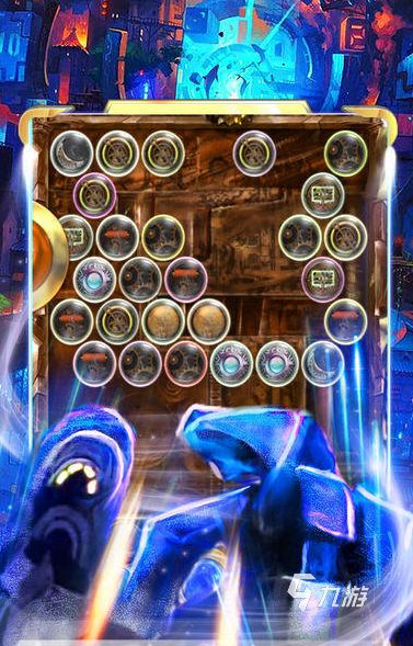 2025热门铠甲勇士小游戏推荐：精选趣味对战与冒险游戏合集