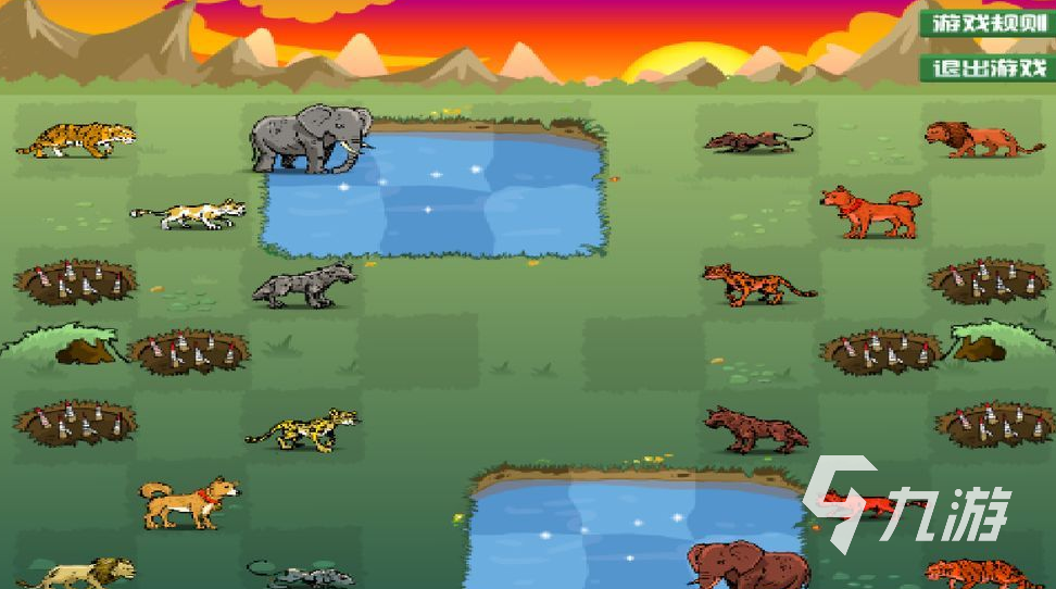 魔改版游戏大全 2025火爆的魔改版游戏汇总