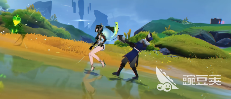 原神奈芙爾技能介紹 原神奈芙爾技能有哪些