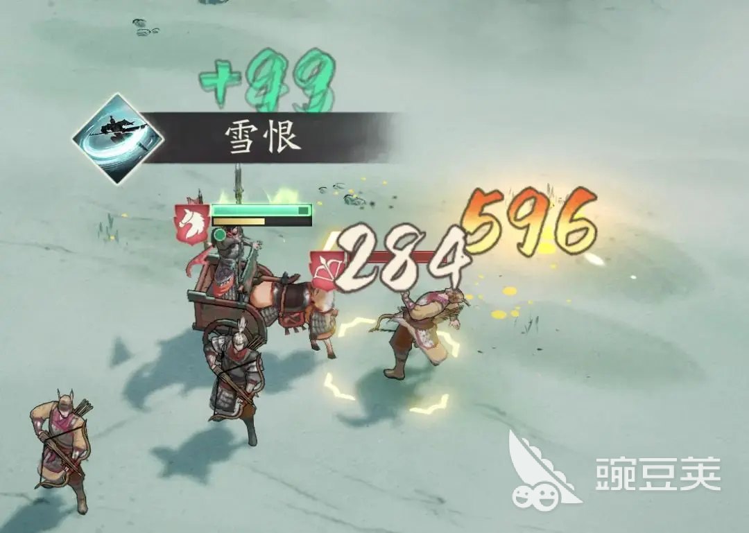 三国望神州夏侯惇转职攻略 三国望神州夏侯惇怎么培养