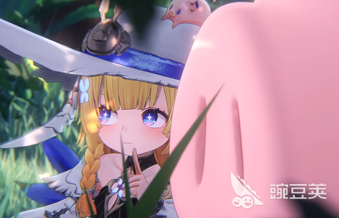 二重螺旋松露技能解析 二重螺旋松露魔之楔如何选择