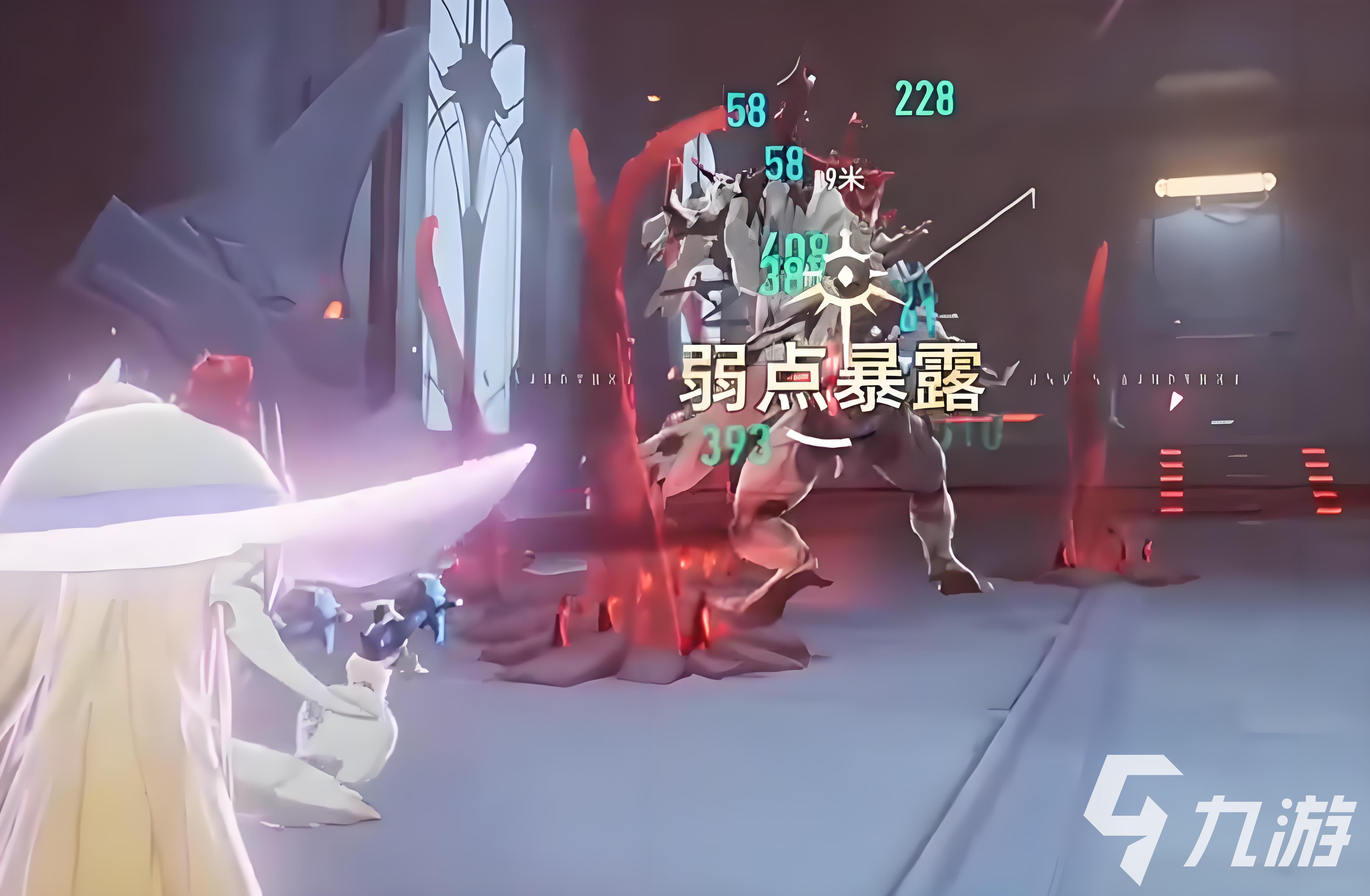 二重螺旋机关全解析：操作技巧与实战应用指南