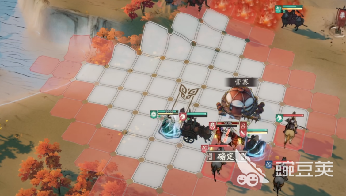 三國望神州鄒氏怎么樣 三國望神州鄒氏技能介紹