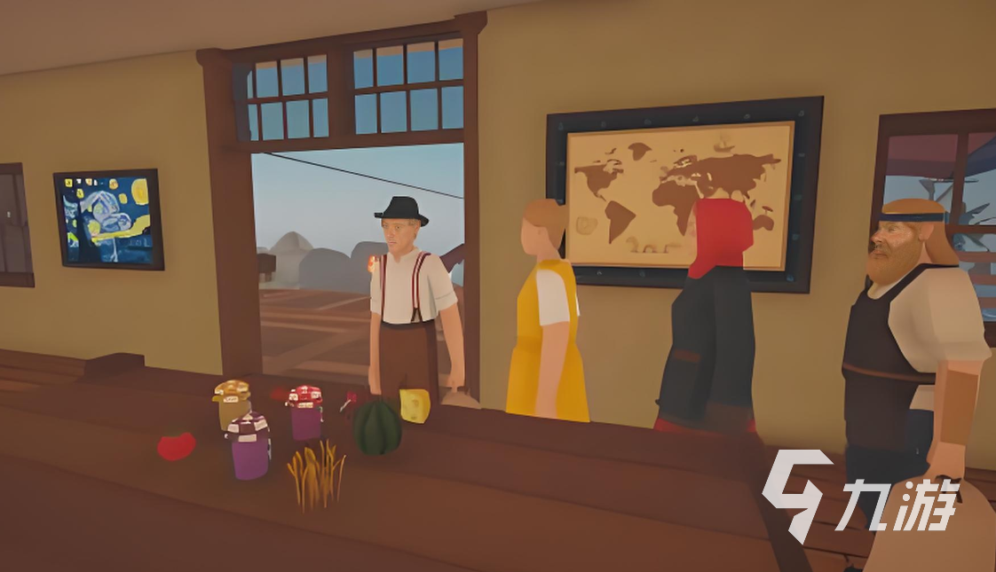 有没有值得玩的青菜手游 2025有趣的青菜手游盘点