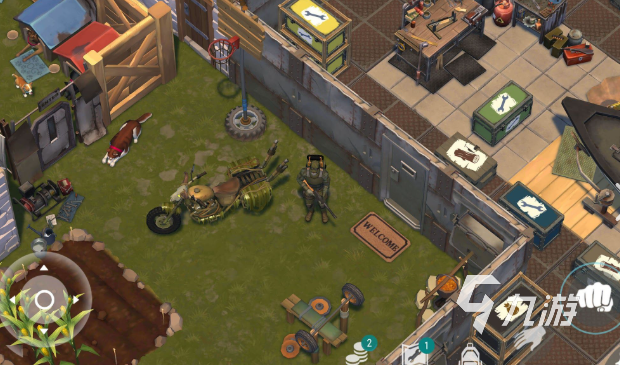 類似單機游戲生化危機有哪些2025 和生化危機差不多的單機游戲分享