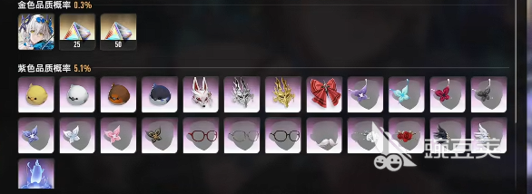 二重螺旋付費點有哪些 二重螺旋付費點介紹