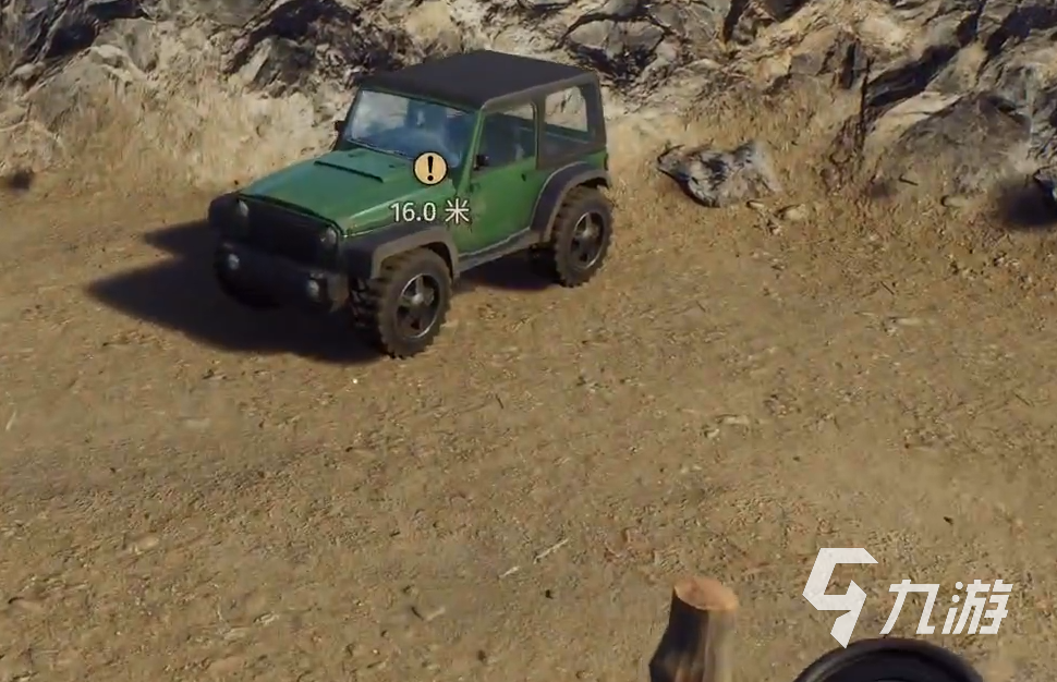 猎人之路最新版下载介绍 猎人之路中文版下载地址在哪