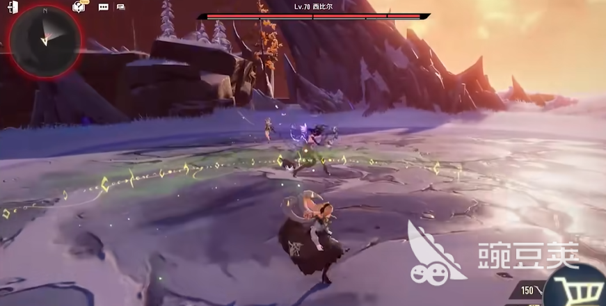 二重螺旋黑曜艾尔芙魔灵技能效果分析 二重螺旋黑曜艾尔芙特色