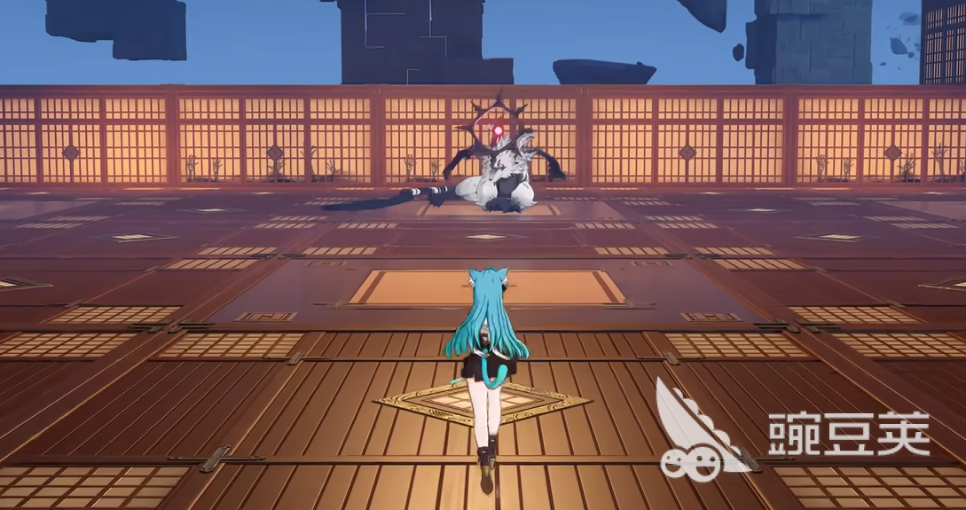 异环薄荷强度怎么样 异环薄荷强度分析