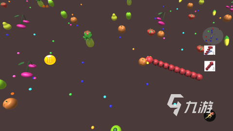 游戏贪吃蛇排行榜分享 五大耐玩的贪吃蛇游戏合集推荐2025