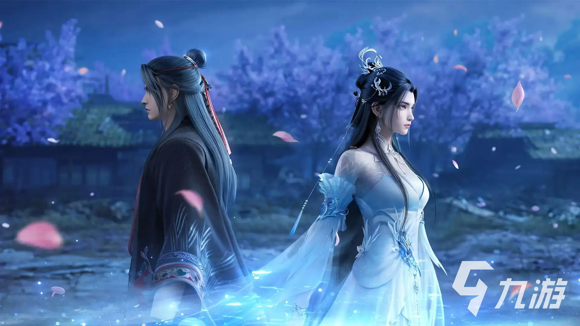 值得玩的仙侠游戏推荐 2025必玩仙侠游戏合集