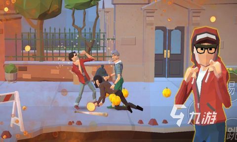 2025流行的跆拳道游戏榜单 好玩的跆拳道游戏下载