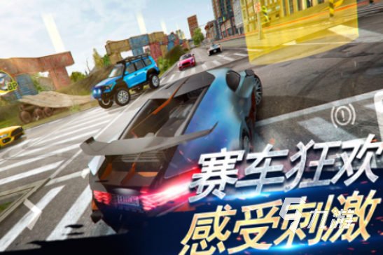 流行的赛车模拟游戏有哪些2025高人气赛车模拟手游合集