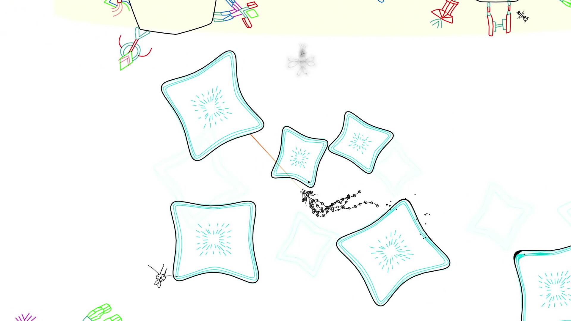 幼鱗什么時(shí)候出 公測上線時(shí)間預(yù)告