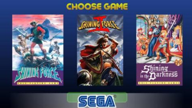 好玩的世嘉土星10大经典游戏有哪些 耐玩的怀旧手游推荐2025截图