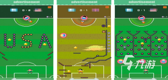 好玩的策略足球手游排行榜2025耐玩的足球手游推薦