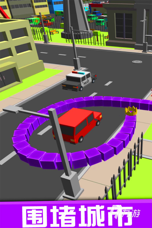 游戏贪吃蛇排行榜分享 五大耐玩的贪吃蛇游戏合集推荐2025