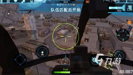 质量高的枪战手游推荐2025 火爆的枪战手游一览