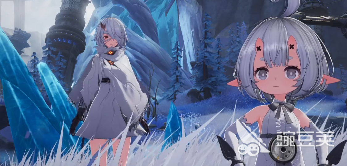 二重螺旋最低配置要求 二重螺旋设备要求介绍