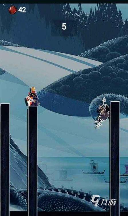 热门光枪游戏有哪些 2025有趣的光枪游戏推荐