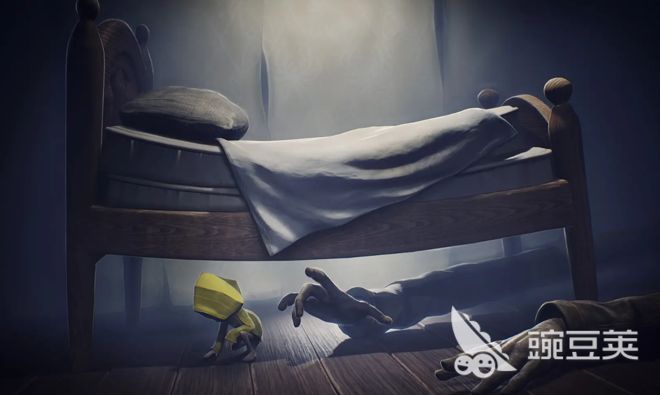 小小梦魇手机版瓷俑在哪 小小梦魇手机版瓷俑位置一览