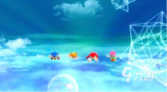 好玩的世嘉土星10大经典游戏有哪些耐玩的怀旧手游推荐2025